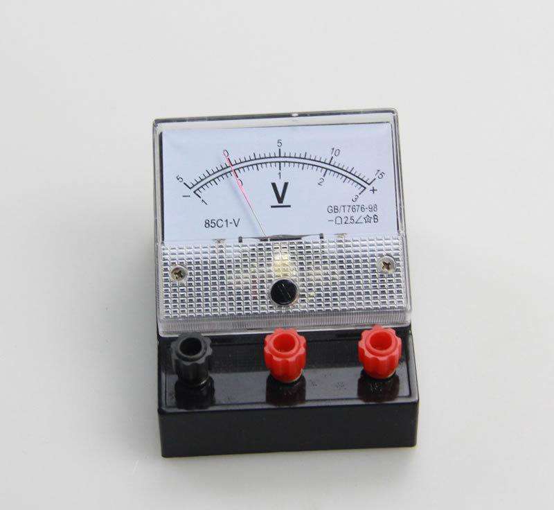 直流电压表 J01412